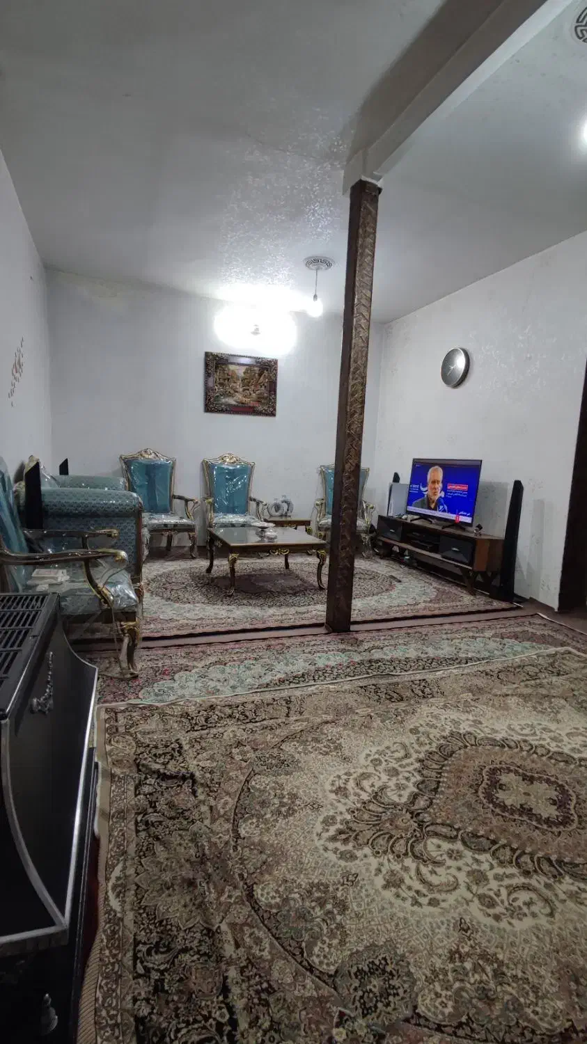 خانه ویلایی انتهای مهدیه|فروش خانه و ویلا|اسلامشهر, شهرک احمدیه|دیوار