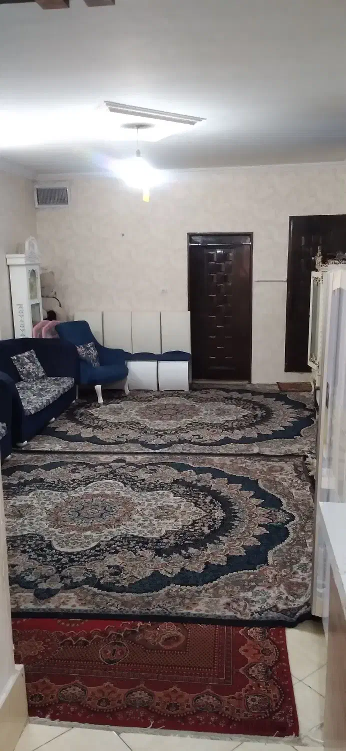 اپارتمان جانباز ۶۵ متری طبقه اول|فروش آپارتمان|مشهد, جانباز|دیوار