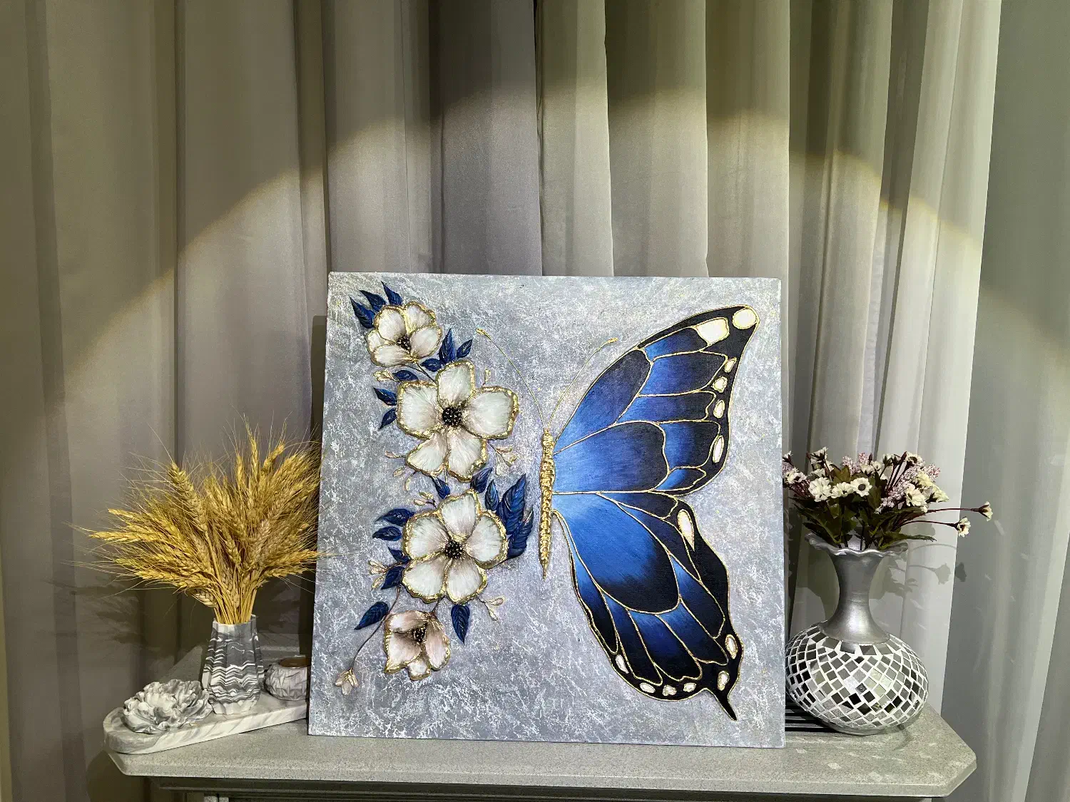 تابلو دکوراتیو|تابلو، نقاشی، عکس|ملارد, |دیوار