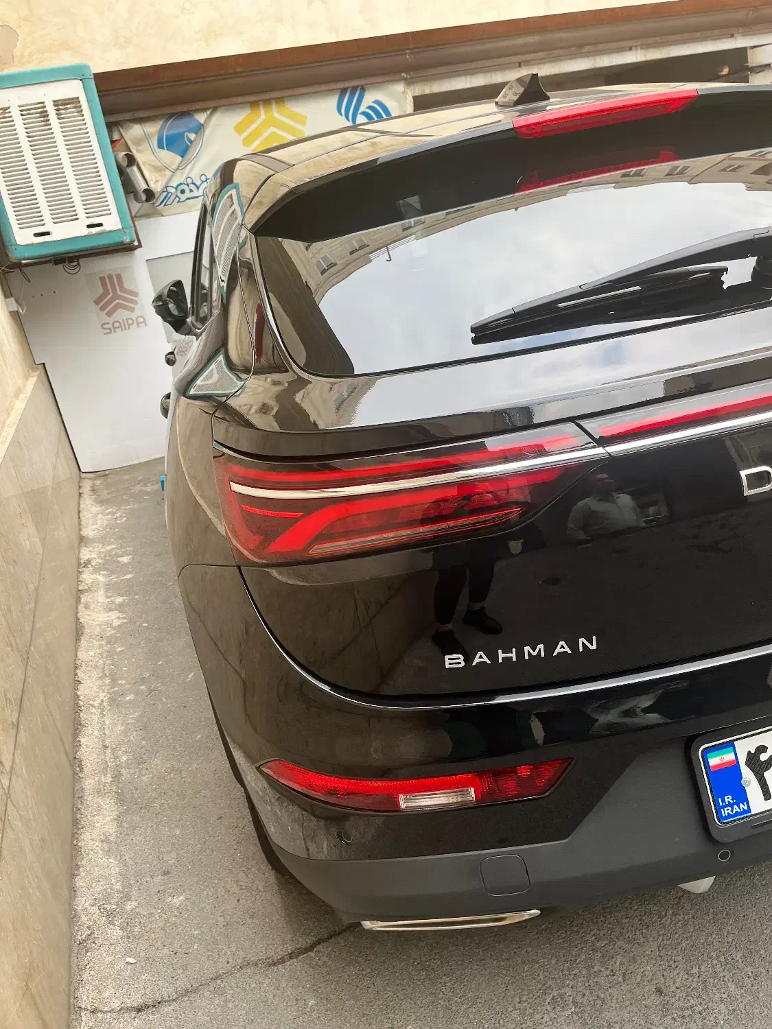 دیگنتی پرایم / پرستیژ / رنگ بندی موجود مدل ۱۴۰۴|خودرو سواری و وانت|تهران, صادقیه|دیوار