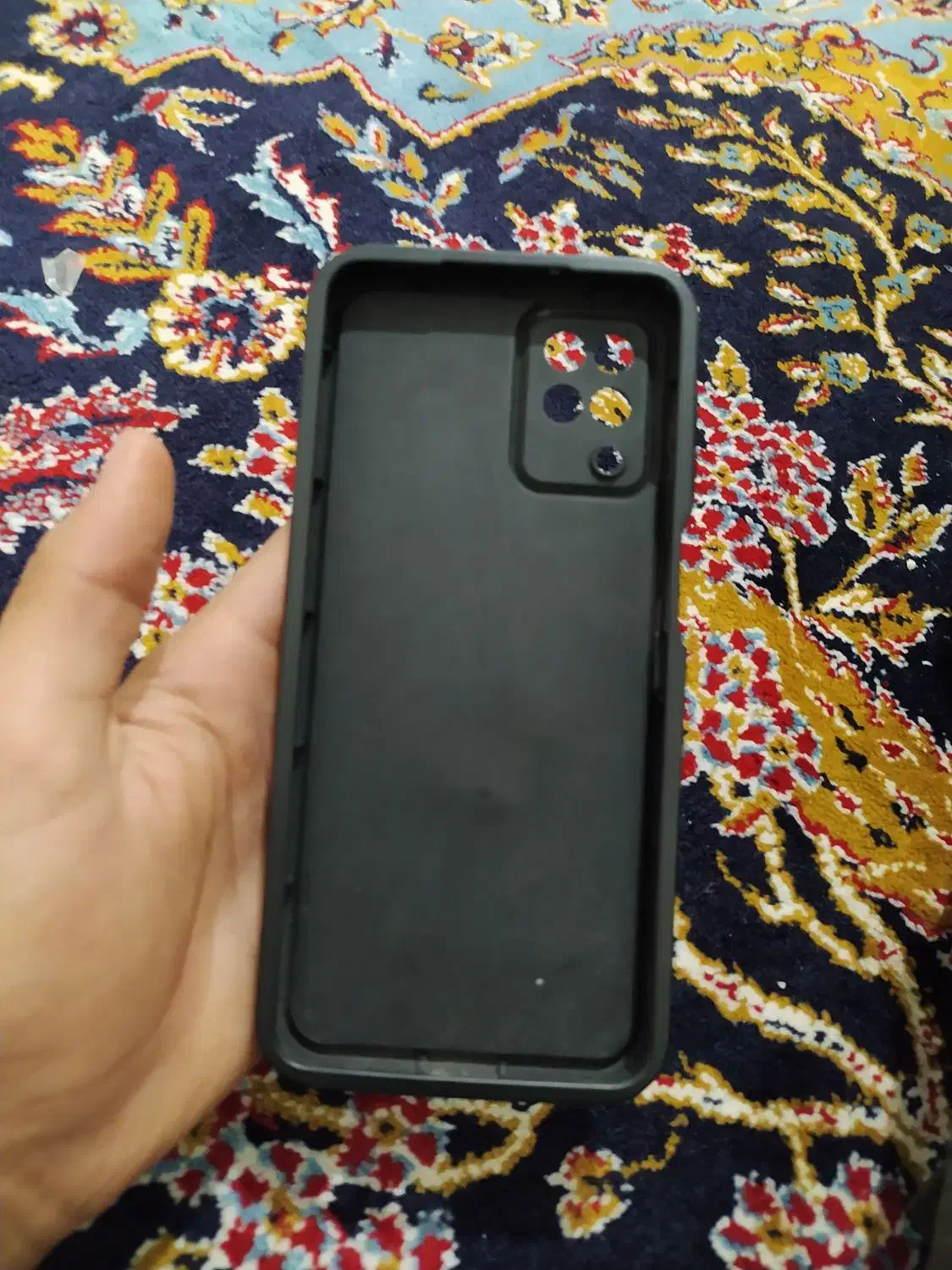 قاب گوشی A12|لوازم جانبی موبایل و تبلت|نهاوند, |دیوار