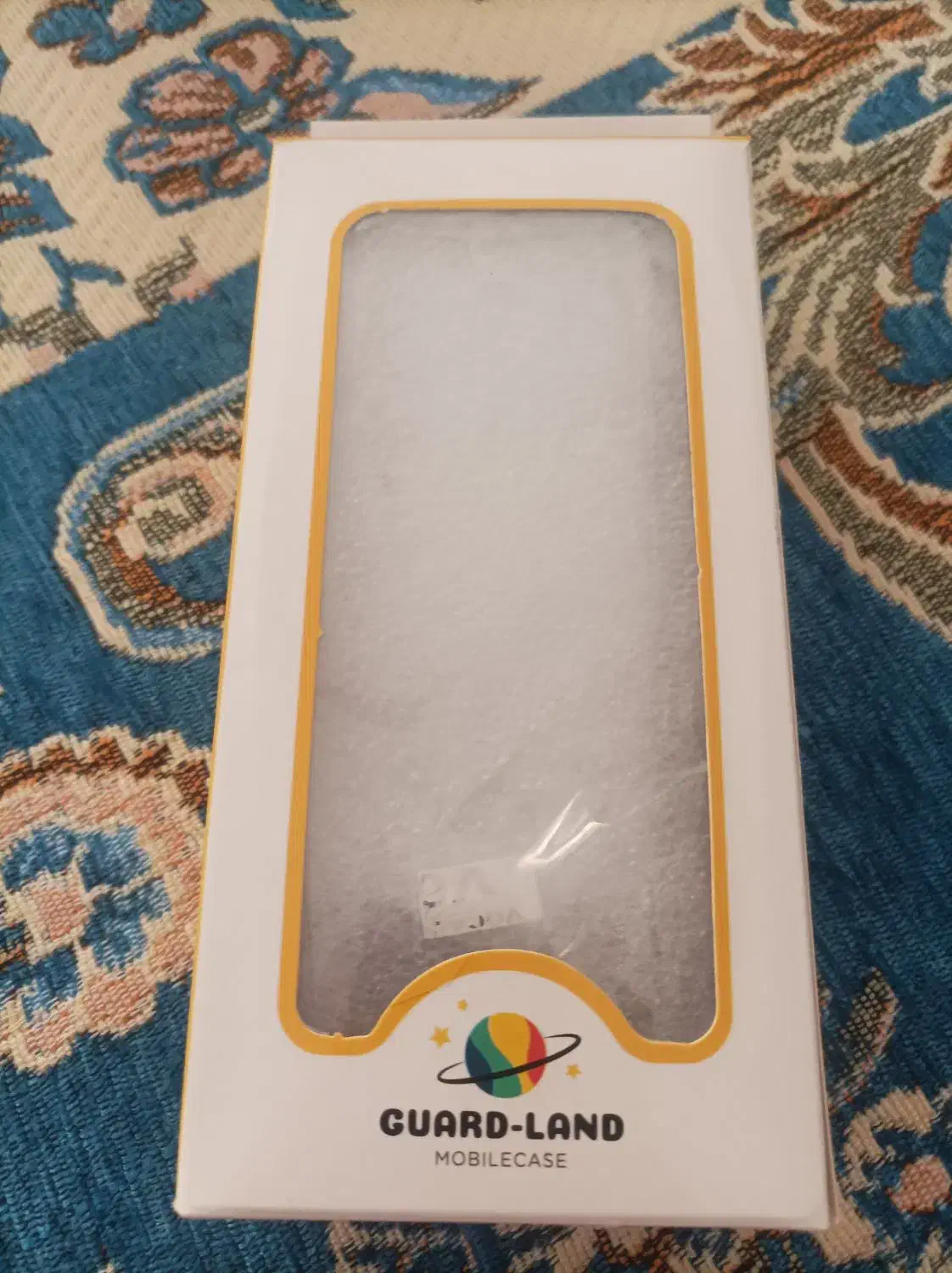 قاب گوشی وکال 0 وکال 0 پلاس|لوازم جانبی موبایل و تبلت|تهران, هاشمآباد|دیوار