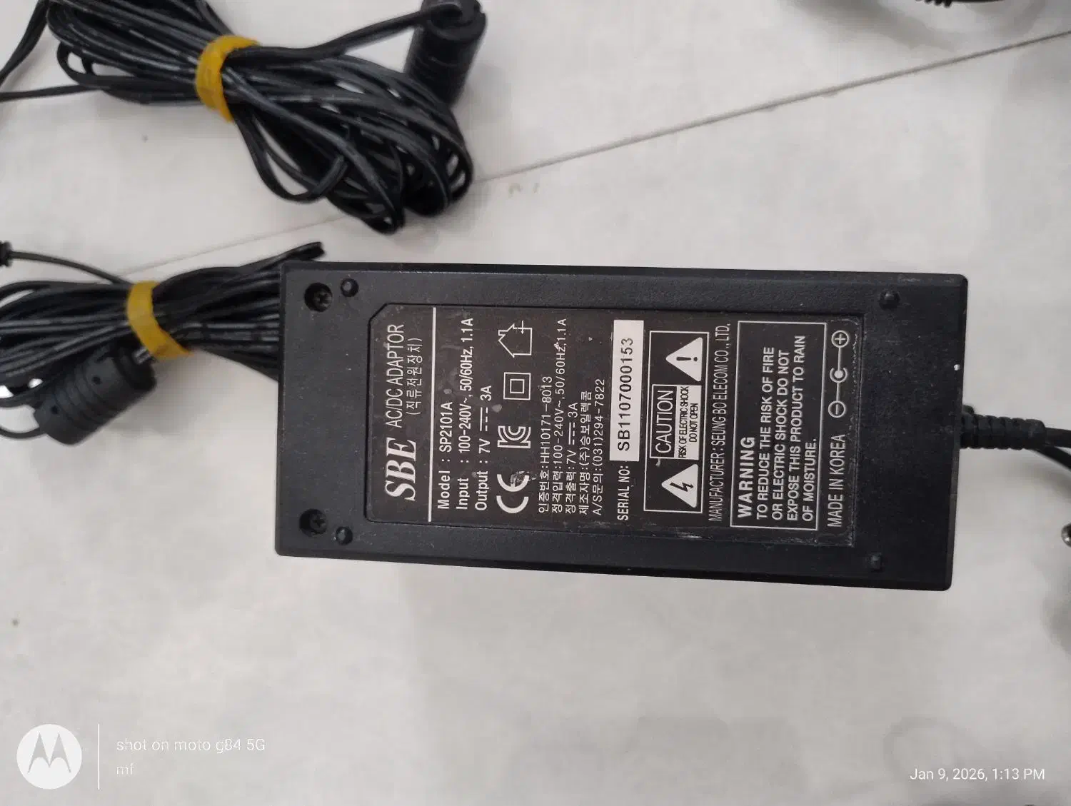 22 عدد آداپتور|قطعات و لوازم جانبی رایانه|تهران, امین حضور|دیوار