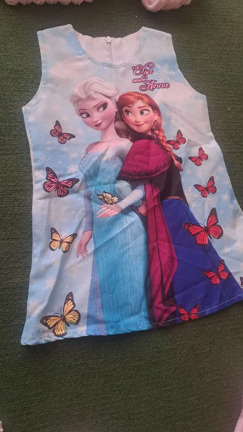 کیف وکفش ولباس بچگانه|کفش و لباس بچه|بیجار, |دیوار