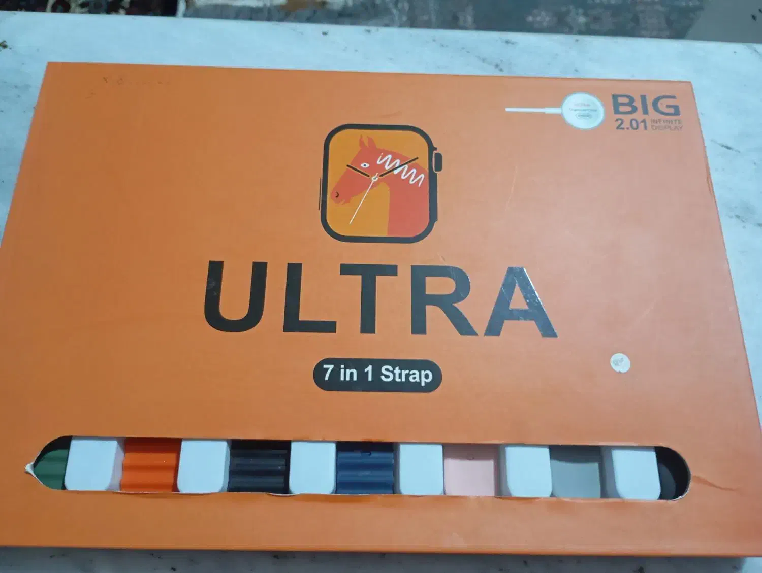 ساعت هوشمند|ساعت|زنجان, |دیوار