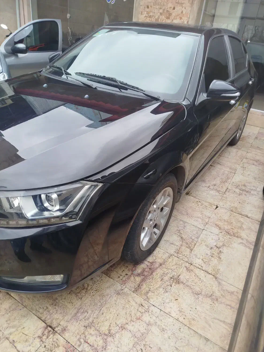 دنا پلاس 99|خودرو سواری و وانت|رشت, جانبازان|دیوار