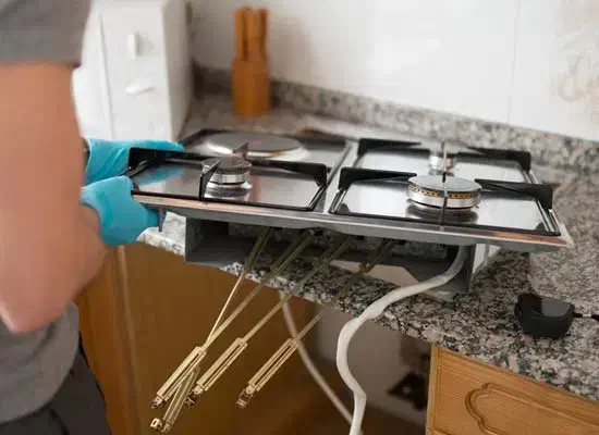 تعمیرات بخاری،ابگرمکن،اجاق گاز و هود|خدمات پیشه و مهارت|مرند, |دیوار