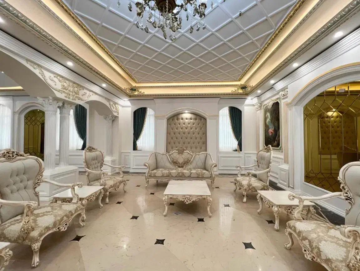 آپارتمان ۱۷۵متری واقع در برج برند منطقه|اجارهٔ آپارتمان|فردیس, قریشی|دیوار