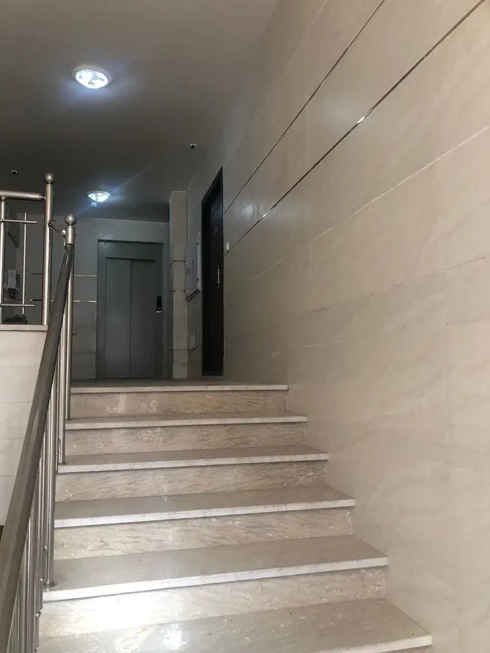 اپارتمان۳۵متری کلیدنخورده شهرک قدس|اجارهٔ آپارتمان|قم, شهرک قدس|دیوار