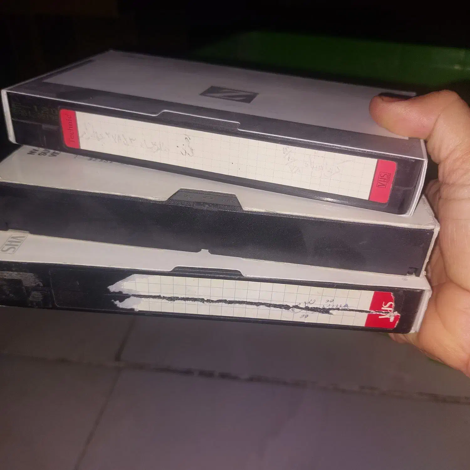 دستگاه برقی|پخش‌کننده DVD و ویدیو|اصفهان, مصلی|دیوار