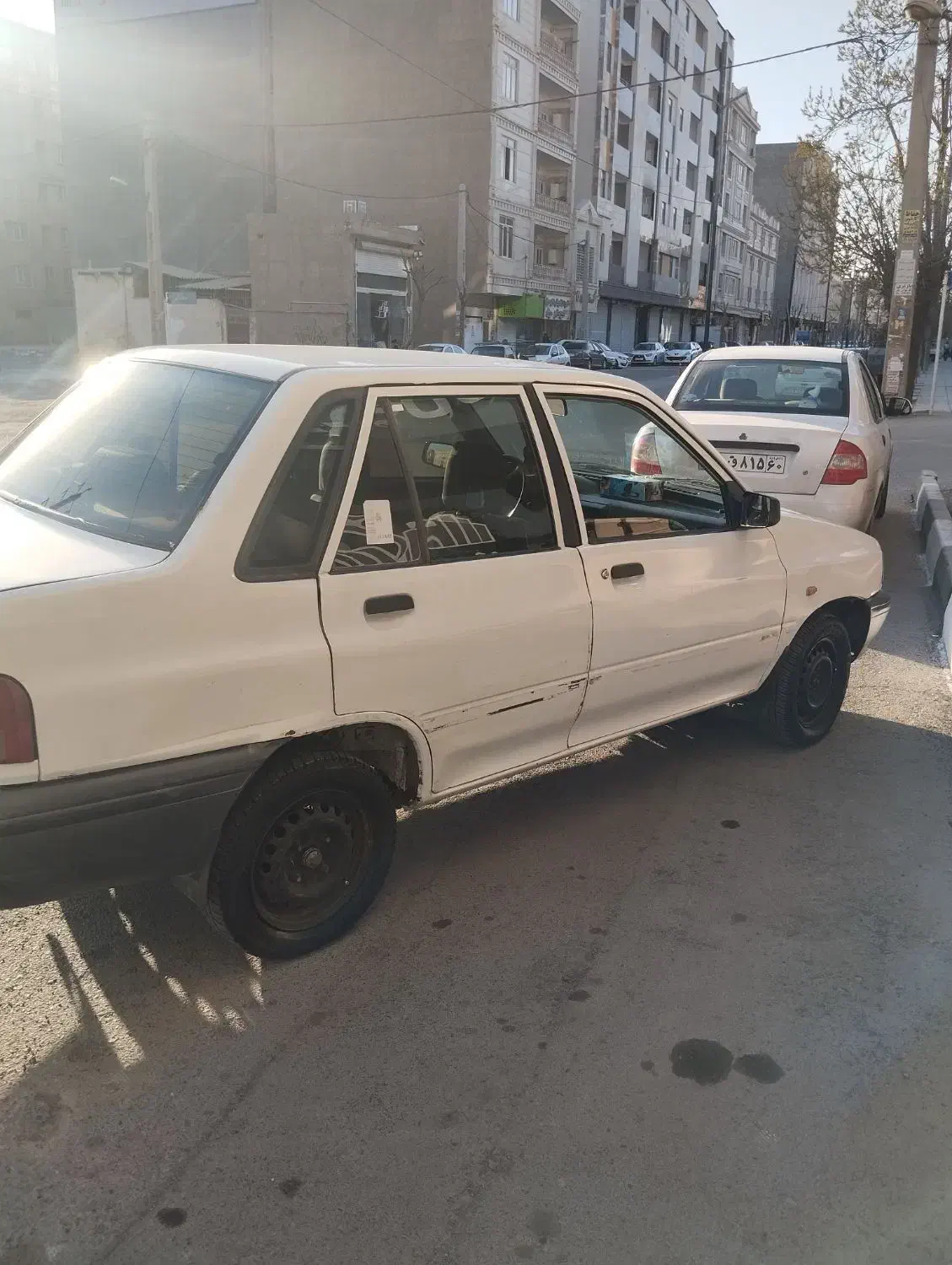 88عروسک|خودرو سواری و وانت|کهریزک, |دیوار