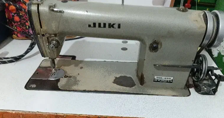 چرخ صنعتی|چرخ خیاطی و ریسندگی|رباط‌کریم, الارد|دیوار