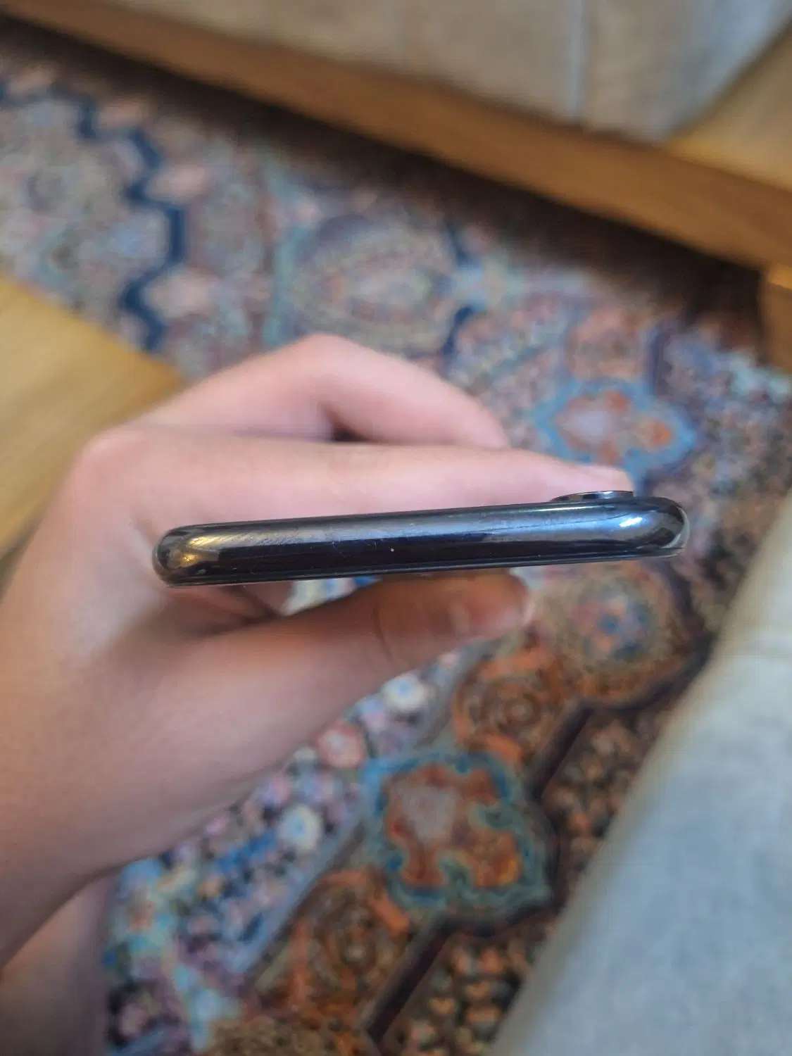 iphone x|موبایل|کرج, بنیاد|دیوار