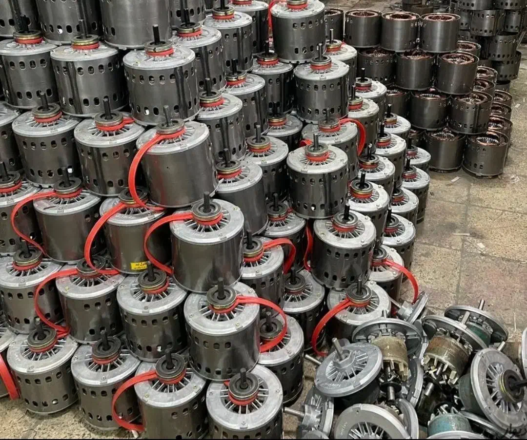 فروش ویژه موتور کولر خرید موتور کولر سوخته سالم|کولر آبی|مشهد, شهید بهشتی|دیوار