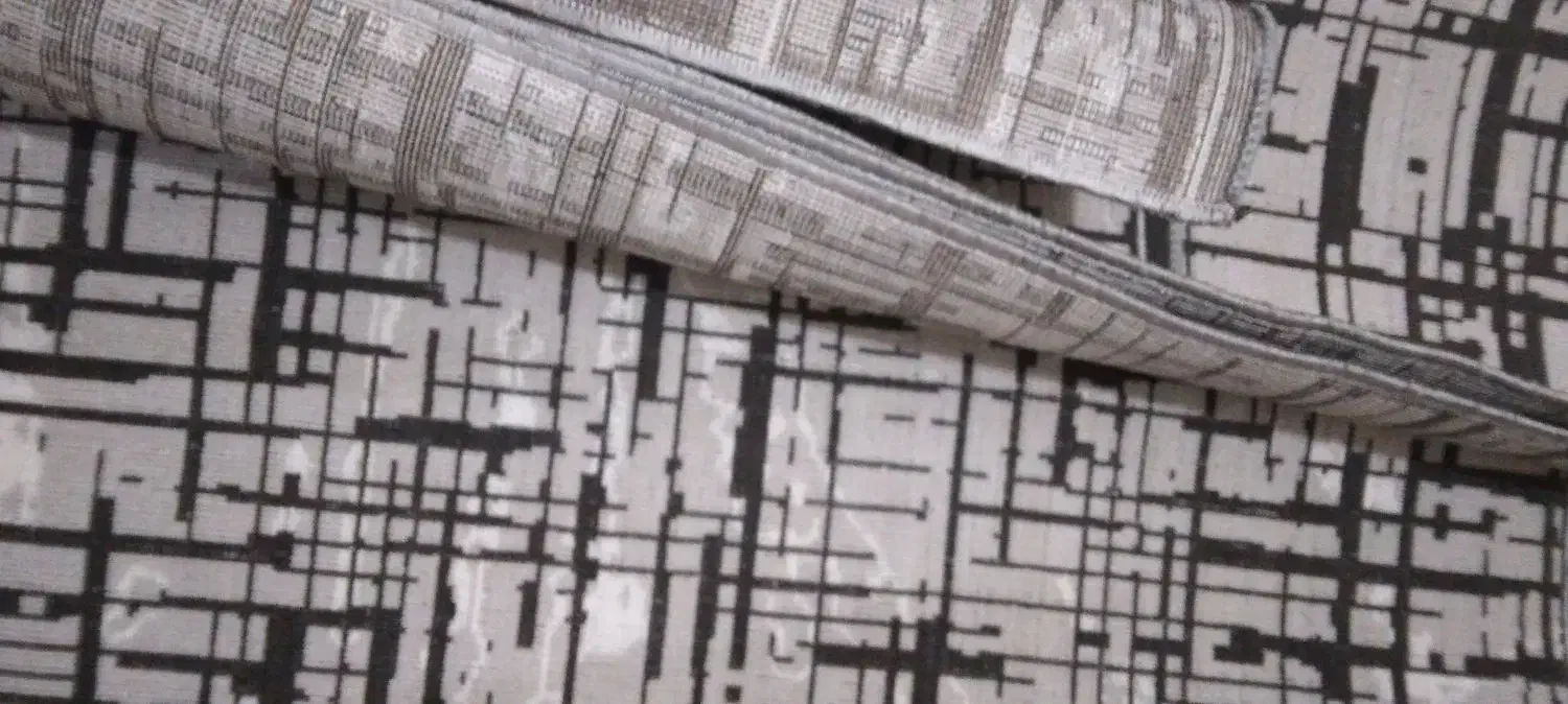 گلیم نو|گلیم، جاجیم، گبه|فردیس, فردیس|دیوار