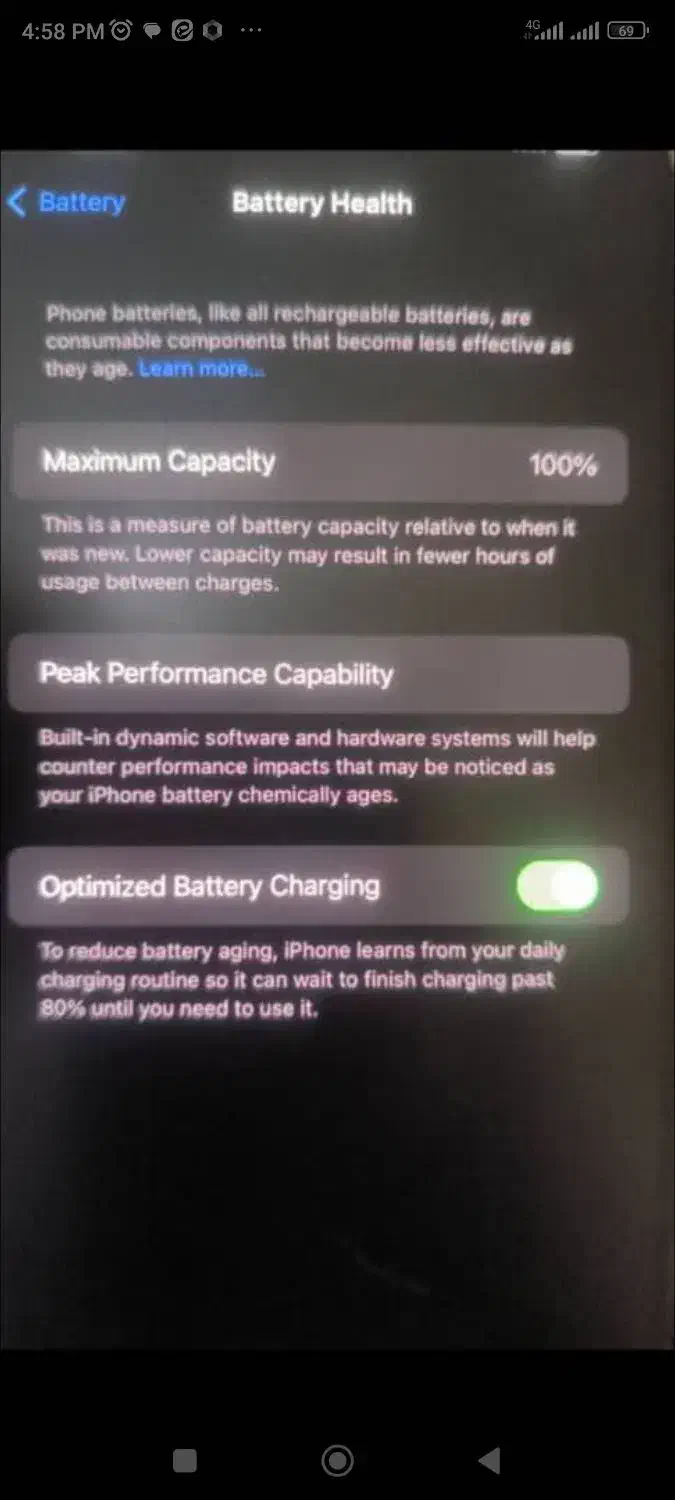 آیفون13پرومکس|موبایل|تهران, شیوا|دیوار