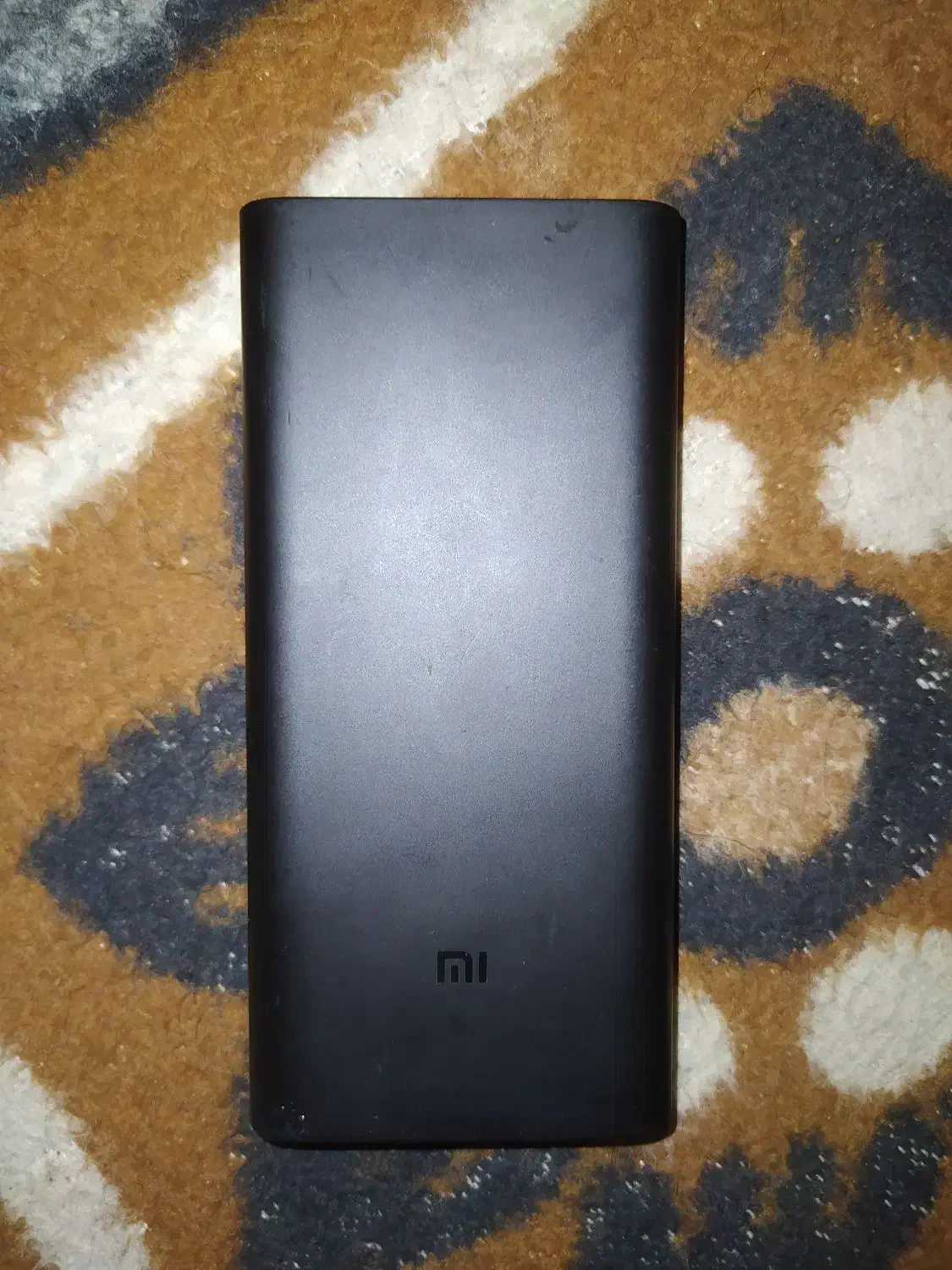 پاوربانک شیائومی فست اورجینال|لوازم جانبی موبایل و تبلت|تبریز, |دیوار