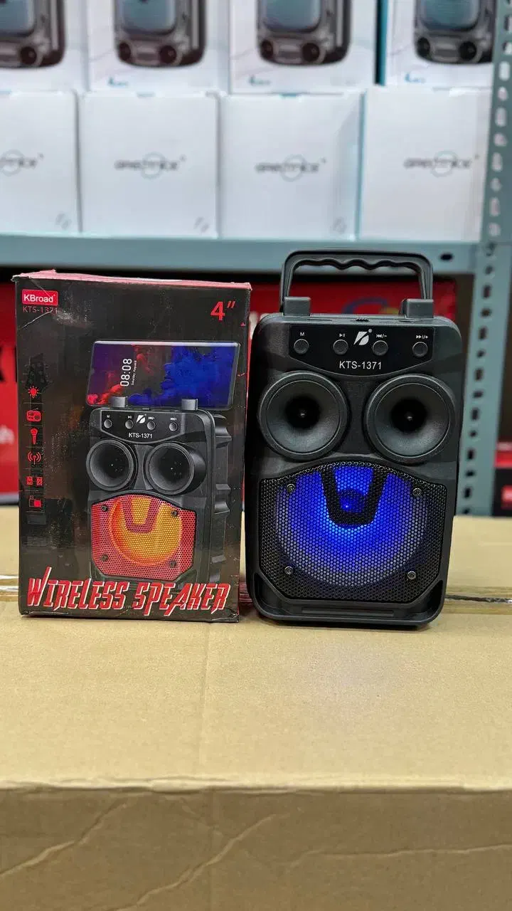 اسپیکر ۴ اینچ با کیفیت عالی به قیمت عمده|پخش‌کننده همراه|باسمنج, |دیوار