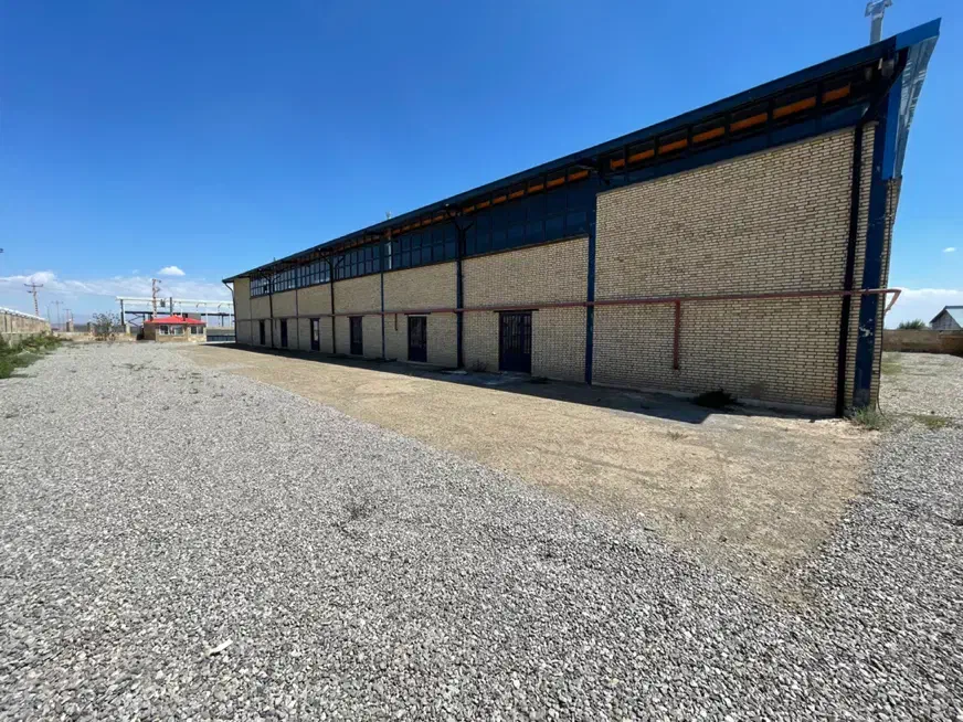 فروش سوله مواد غذایی|فروش دفتر صنعتی، کشاورزی، تجاری|گلبهار, شهر جدید گلبهار|دیوار