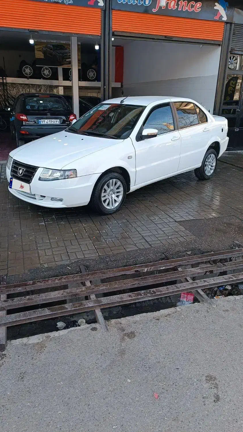 تیبا 2مدل 1401|خودرو سواری و وانت|الشتر, |دیوار