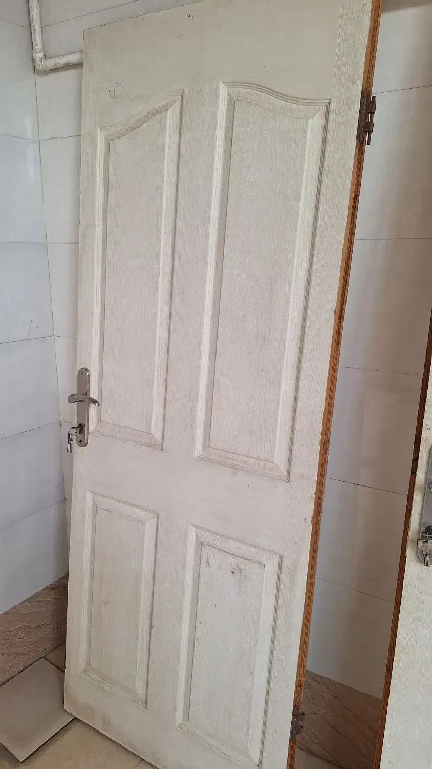 درب اتاق|جاکفشی، کمد، دراور|بندر ماهشهر, |دیوار