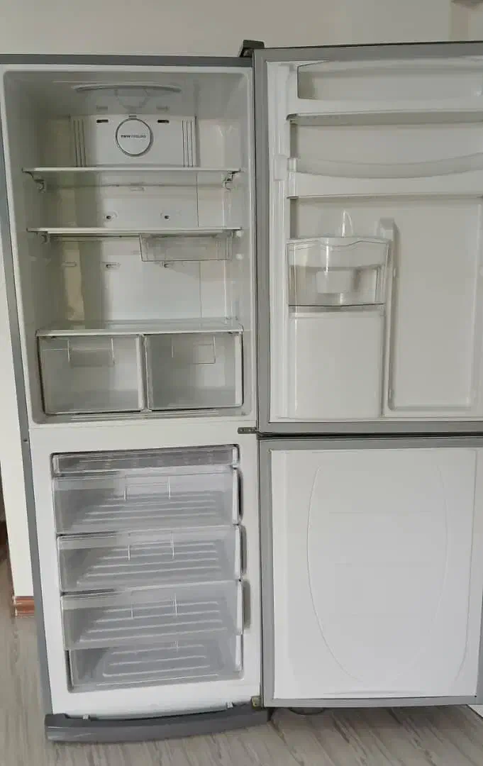 فروش یخچال فریزر هیمالیا|یخچال و فریزر|دابودشت, |دیوار