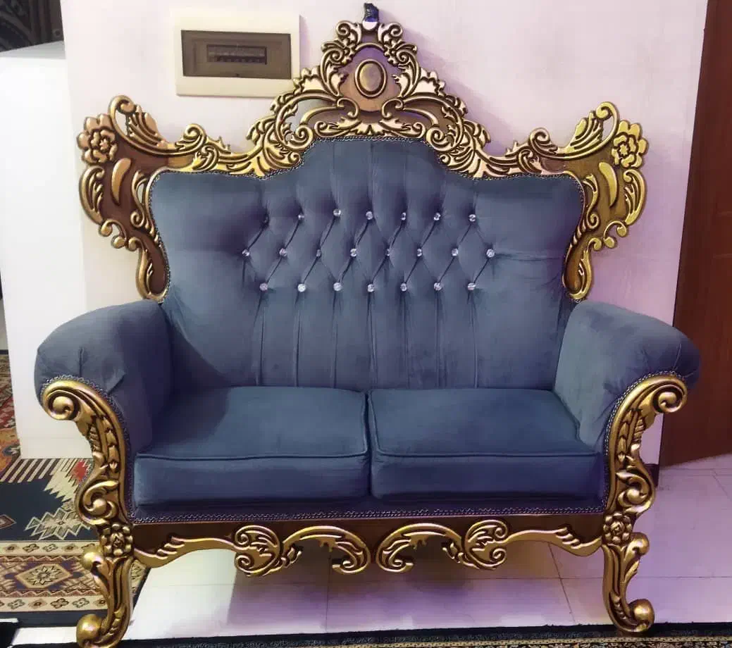 مبل کارکرده|مبلمان خانگی و میز عسلی|گلستان (تهران), |دیوار