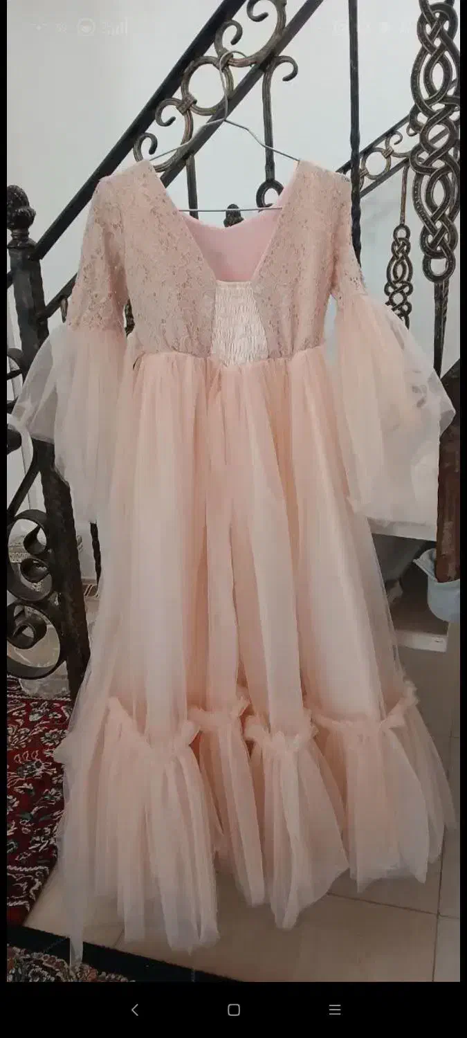 لباس مجلسی|لباس|شهریار, شهرک بهاران (ویره)|دیوار