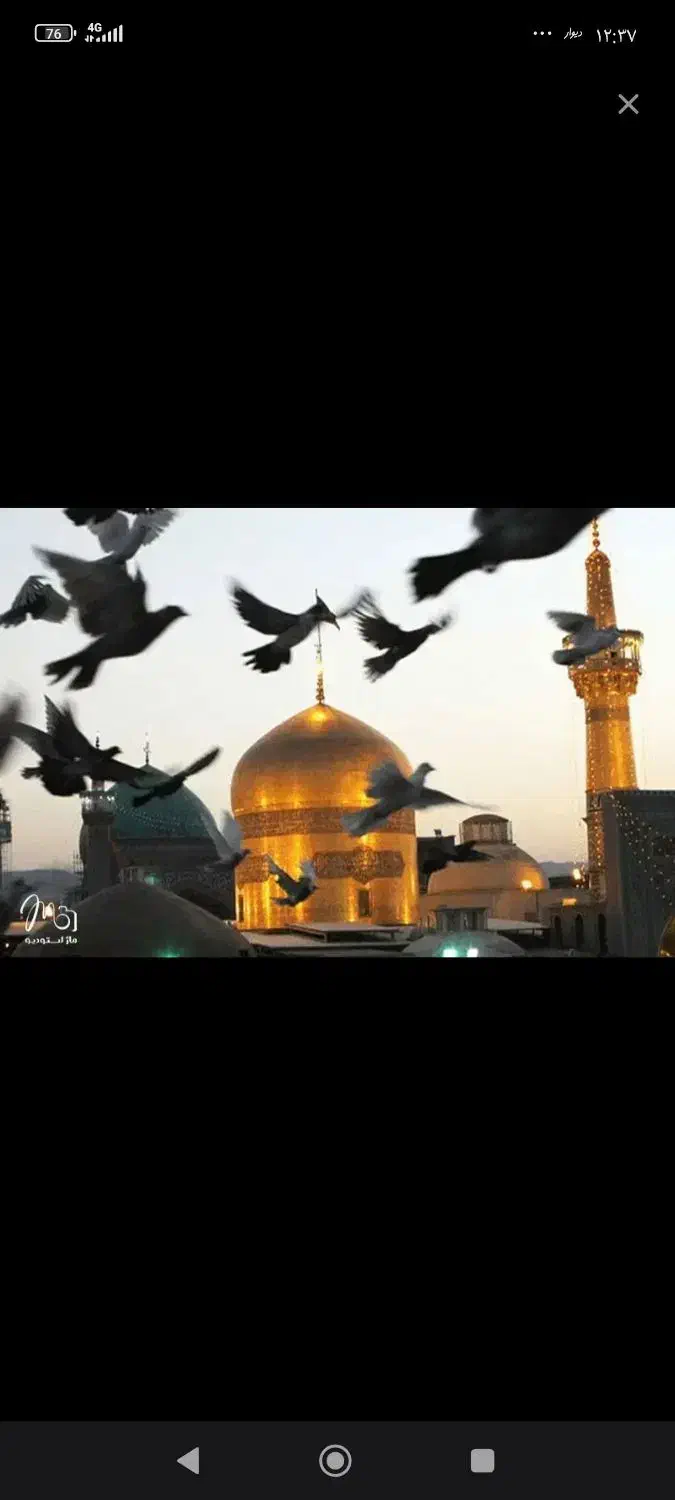 ٪٪ سفر بـی دغــدغه به مشهد،|تور و چارتر|اصفهان, خواجه عمید|دیوار