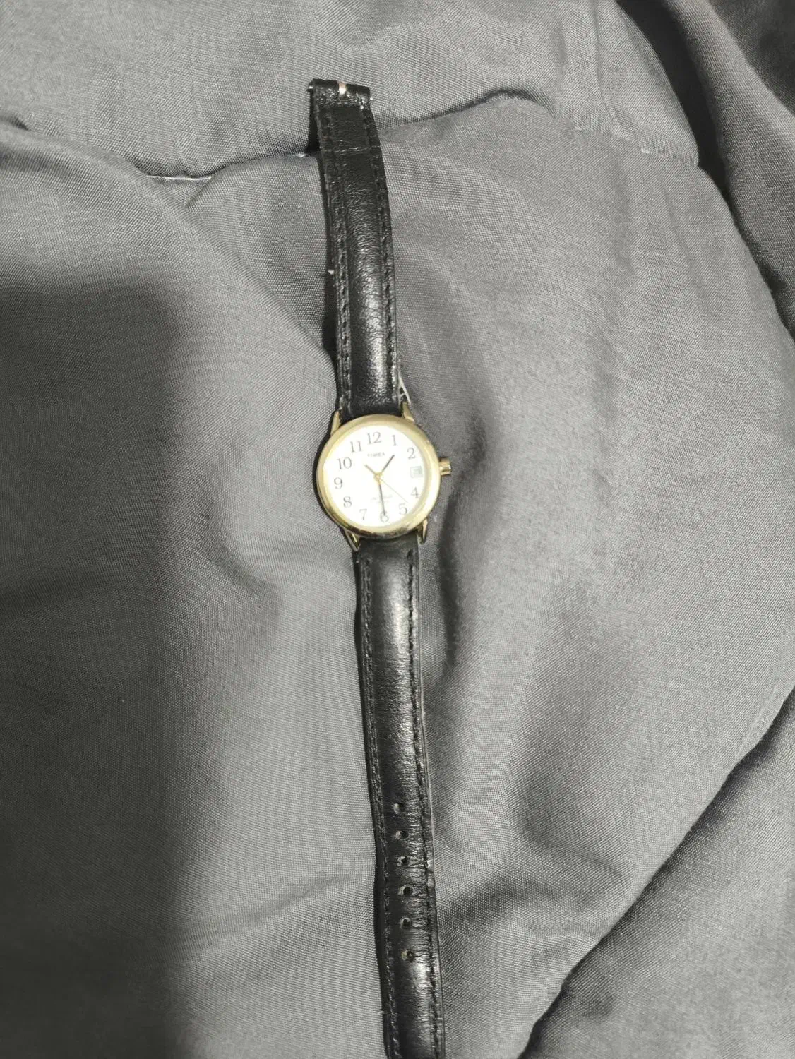 ساعت قدیمی TimeX|ساعت|شاهین‌شهر, دهخدا|دیوار