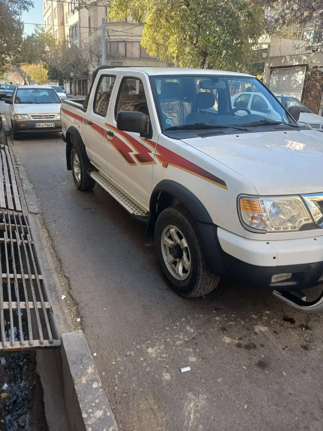 فروش ریچ ۹۸|خودرو سواری و وانت|مشهد, انقلاب|دیوار