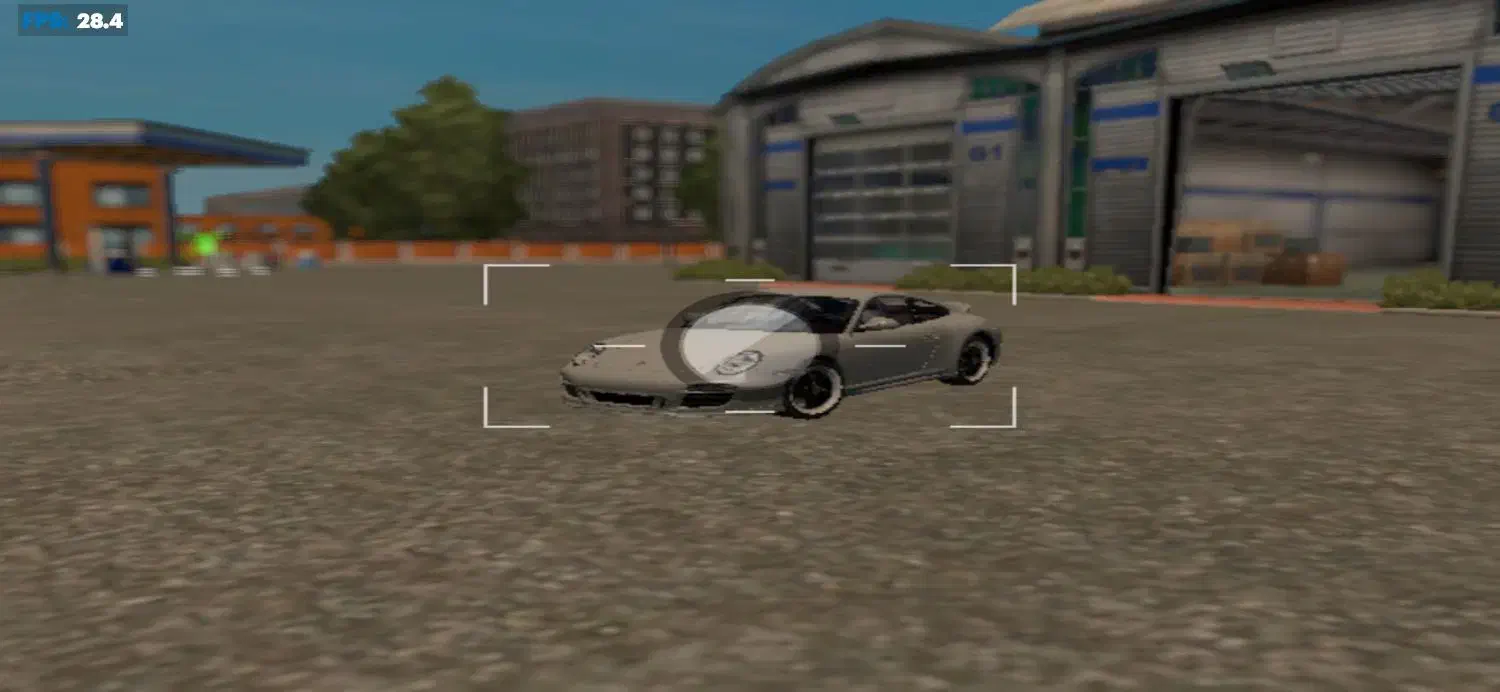 فروش بازی یورو تراک برای اندورید|کنسول، بازی ویدئویی و آنلاین|بروجرد, |دیوار