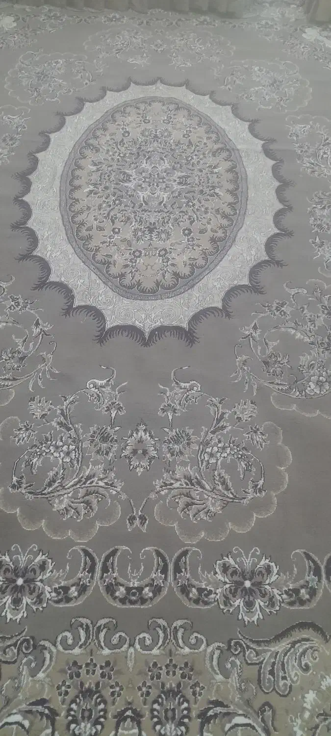 فرش۱۲متری|فرش|قم, زند آباد|دیوار