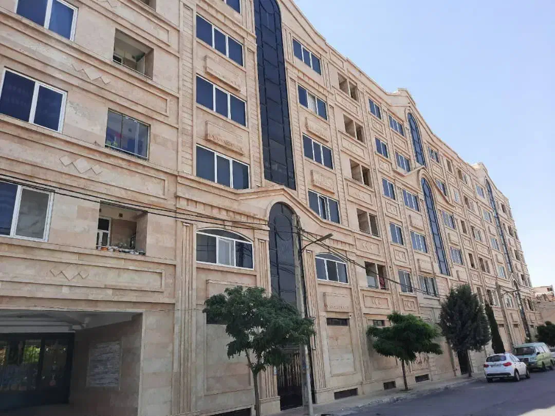 فروش آپارتمان ۱۰۳ متری فول امکانات بی نظیر|فروش آپارتمان|کرج, شهرک فهمیده|دیوار