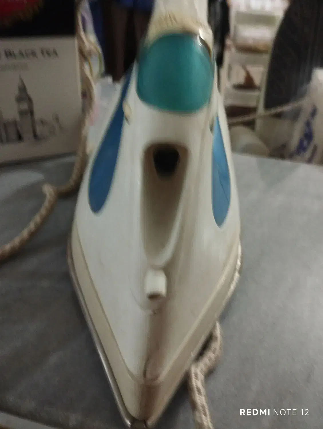 اتو|اتو و لوازم اتو|رامیان, |دیوار