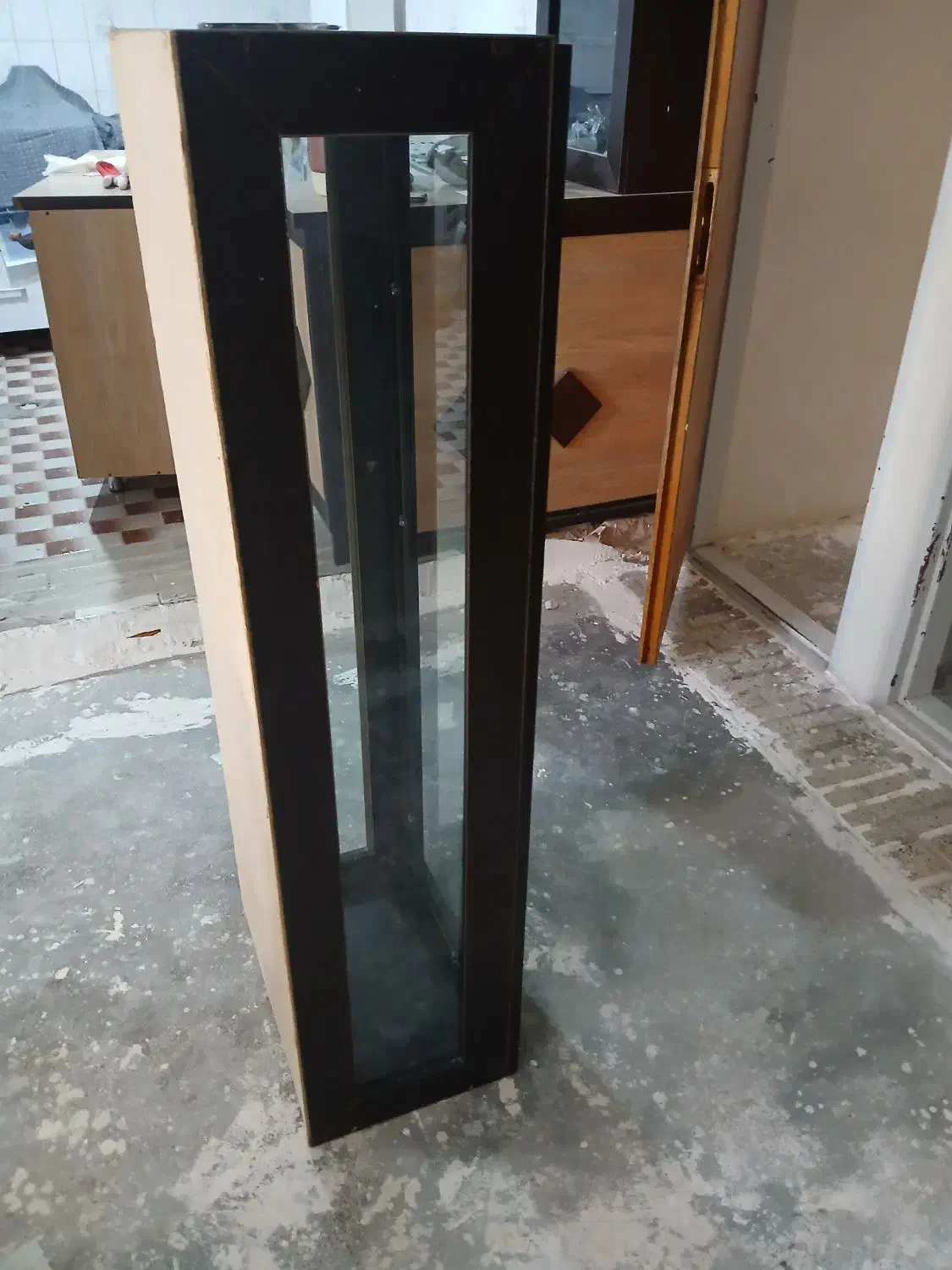 کابینت ام دی اف|جاکفشی، کمد، دراور|مشهد, رسالت|دیوار