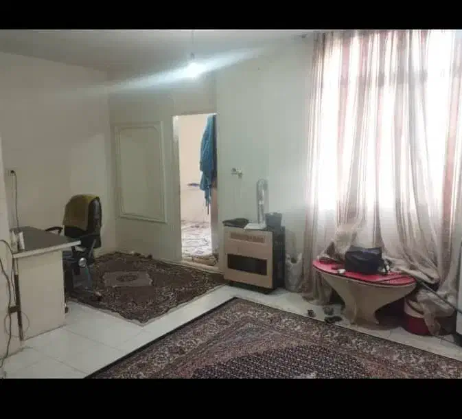 40متر /یک خواب /خوش نقشه/گذر پهن /تشیع|فروش آپارتمان|تهران, مقدم|دیوار