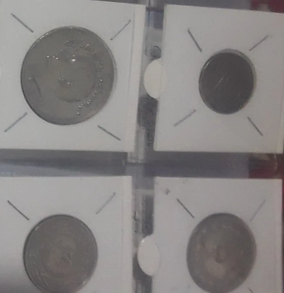 خرید انواع سکه شما از قاجار تا جمهوری|کلکسیون سکه، تمبر، اسکناس|جلگه ماژان, |دیوار