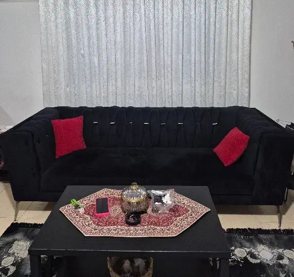 مبل|مبلمان خانگی و میز عسلی|رشت, کوی مهر|دیوار