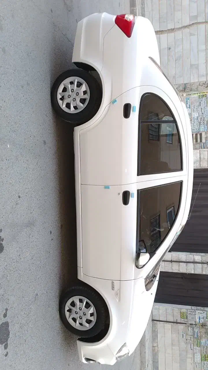 ساینا s دوگانه کارخانه 1402|خودرو سواری و وانت|تهران, شهرک استقلال|دیوار