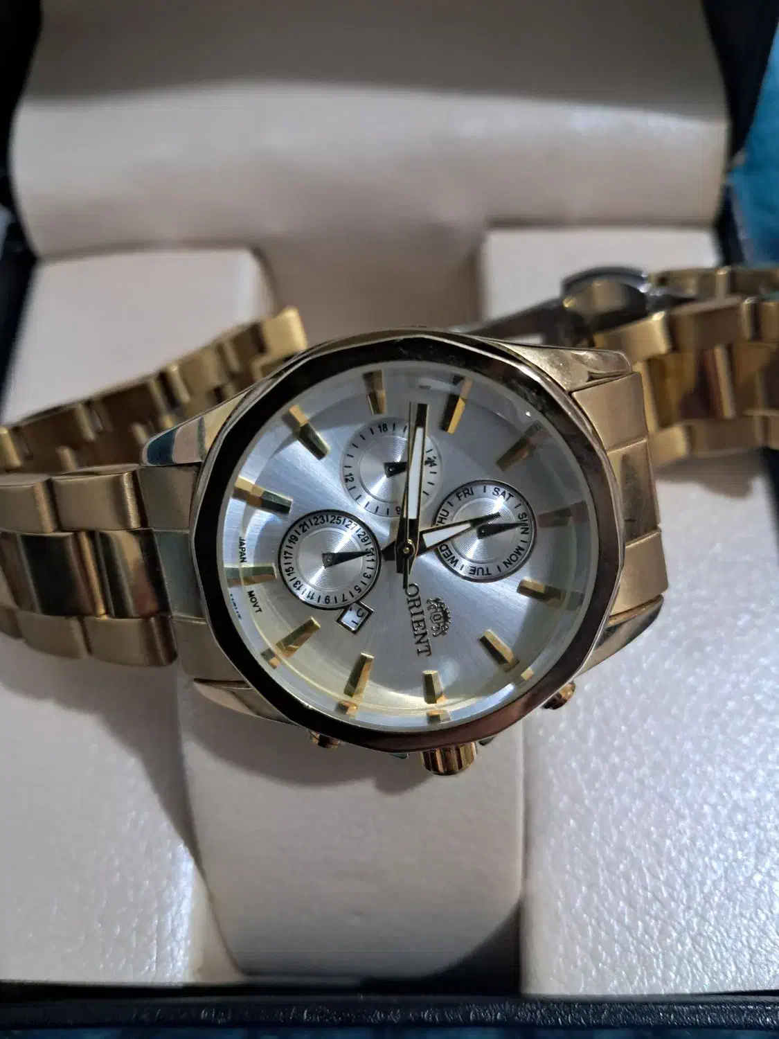 ساعت مچی|ساعت|اردبیل, |دیوار