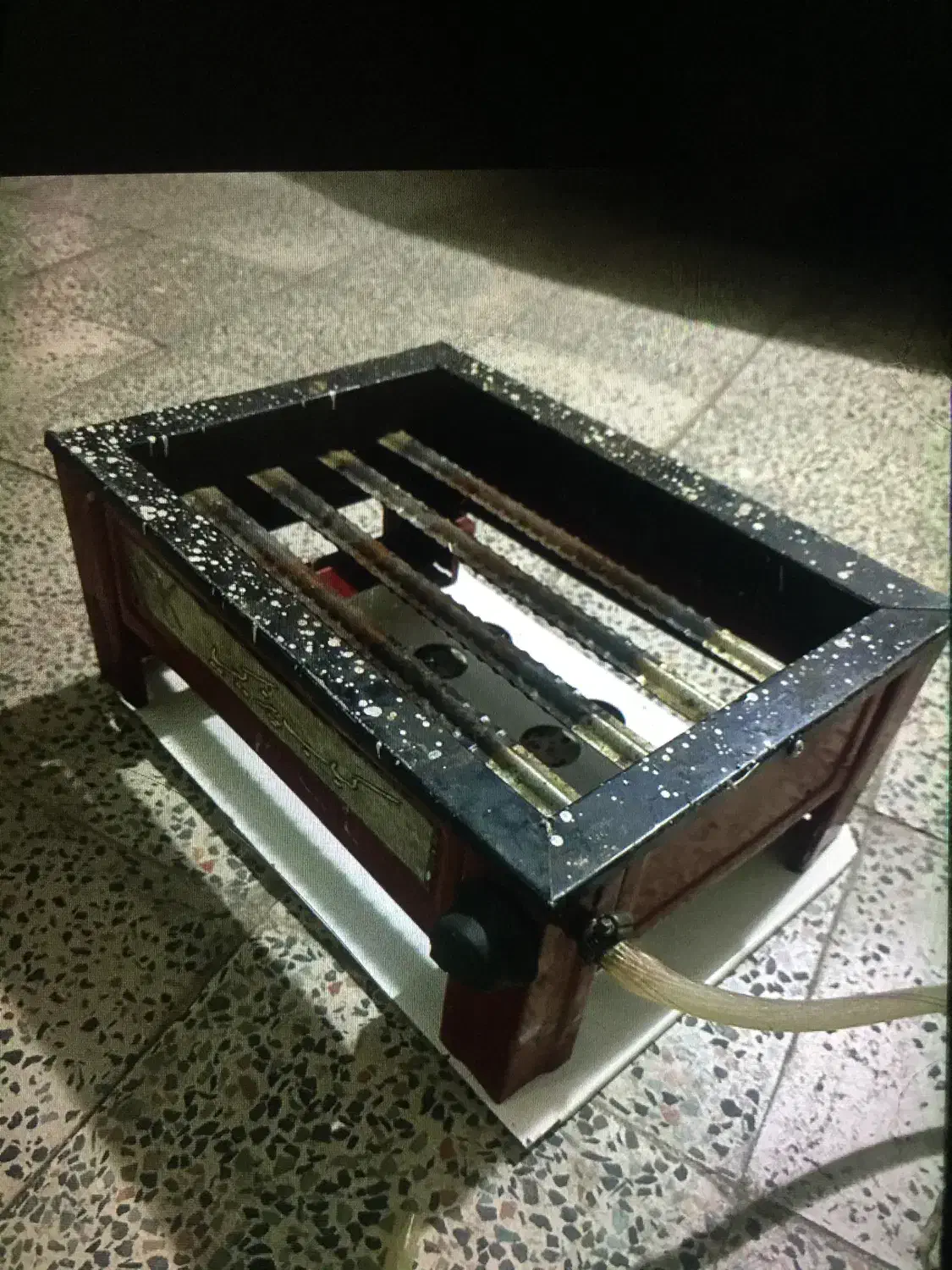 منقل|اجاق گاز و لوازم برقی پخت‌وپز|الوند, |دیوار