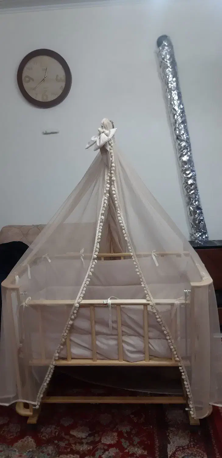 تخت خواب کودک|تخت و سرویس خواب|پاکدشت, پاکدشت (مامازند)|دیوار