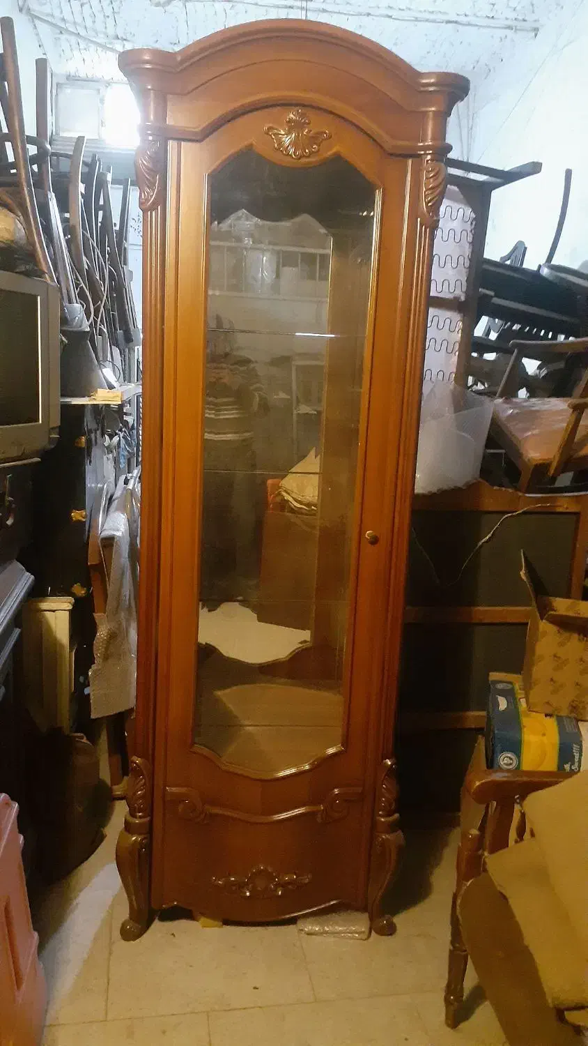 ویترین|بوفه، ویترین، کنسول|تهران, اوقاف|دیوار