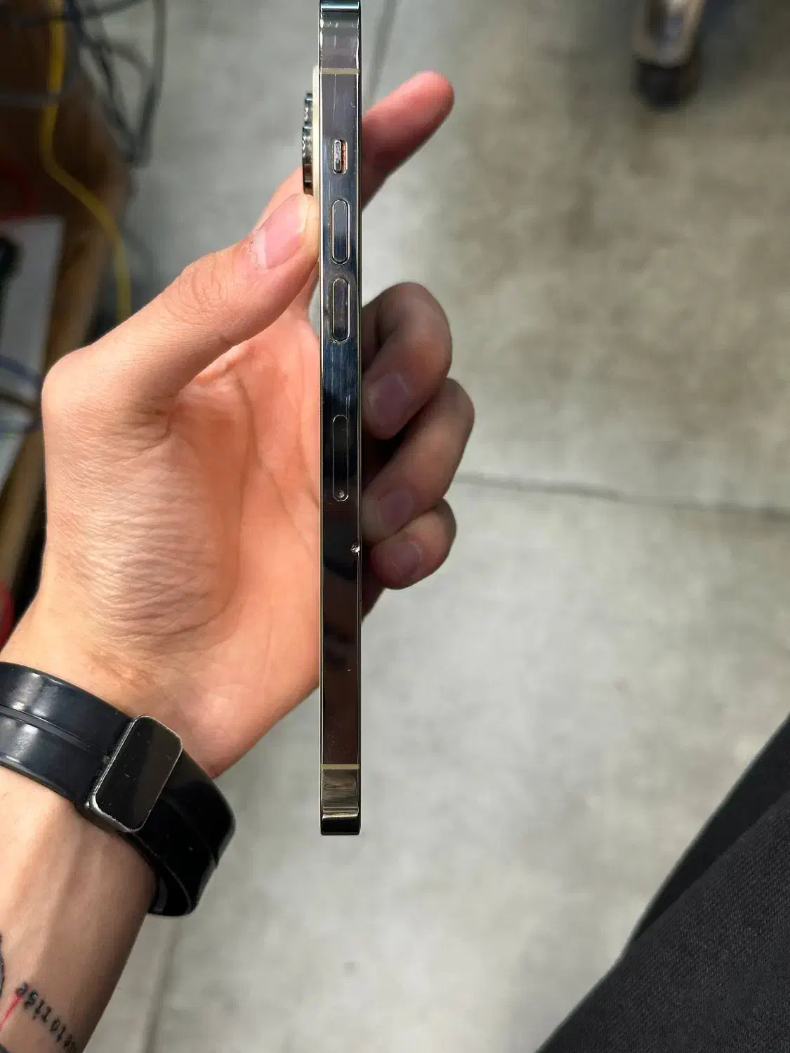 Iphone14promax 256|موبایل|کرج, اصفهانی‌ها|دیوار