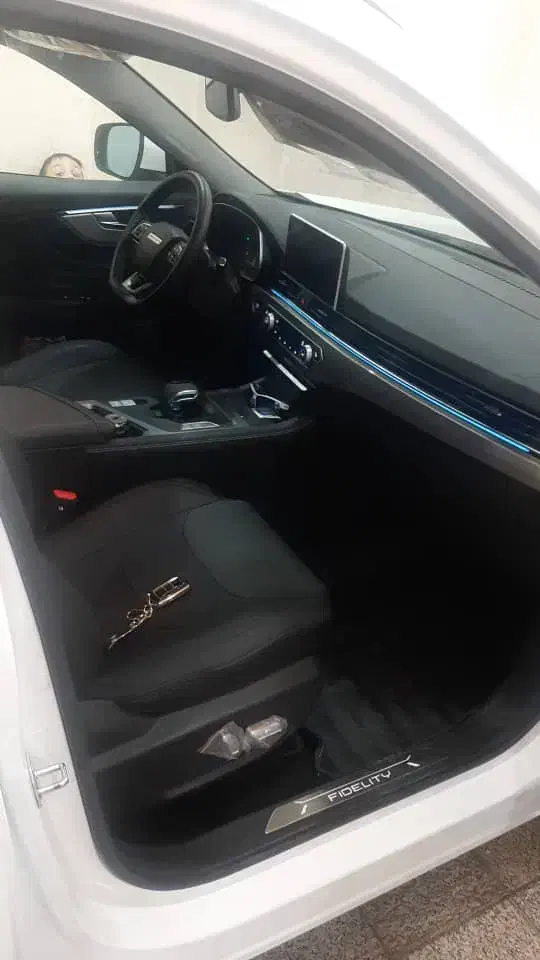 فیدلتی  تیپ ۱ مدل ۱۴۰۳ در حد نو|خودرو سواری و وانت|ملارد, |دیوار