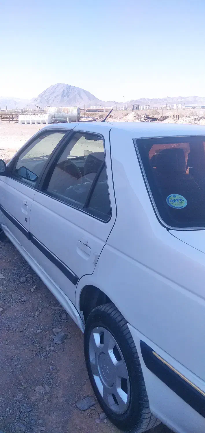 پارس تیو فایو|خودرو سواری و وانت|بیرجند, |دیوار