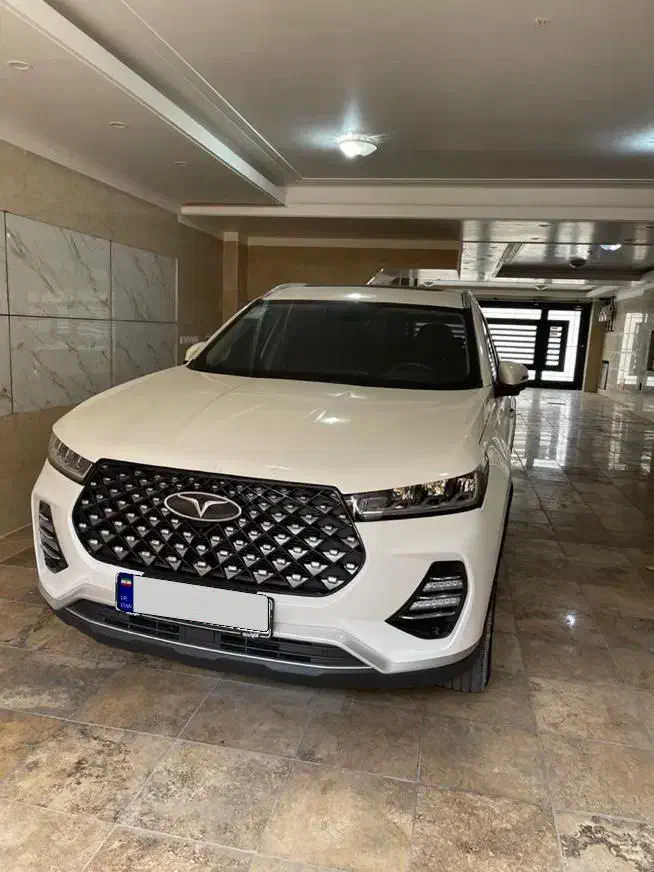TIGGO7 PRO MAX AWD چری|خودرو سواری و وانت|تهران, دروازه شمیران|دیوار