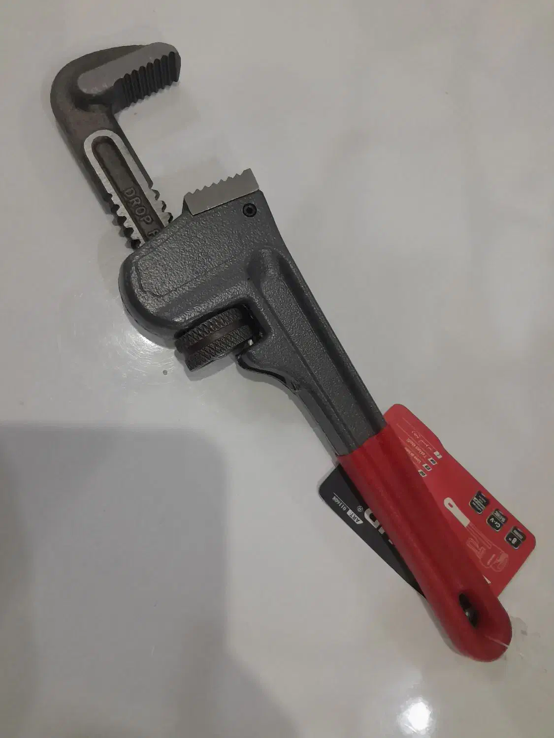 اچار لوله گیر اچار شلاقی|ابزارآلات|اصفهان, خانه اصفهان|دیوار