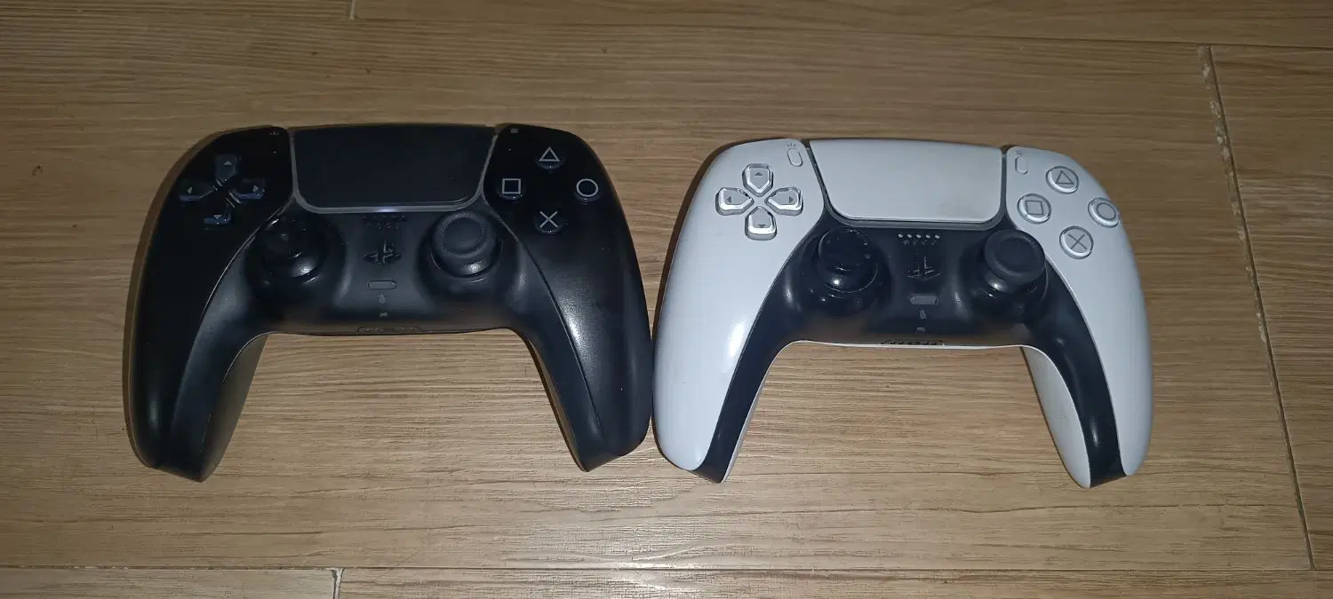 ps5|کنسول، بازی ویدئویی و آنلاین|مشهد, شهرک مهر آباد|دیوار